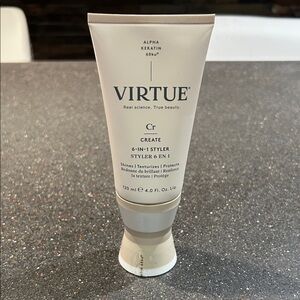 Virtue 6-in-1 Styling cream